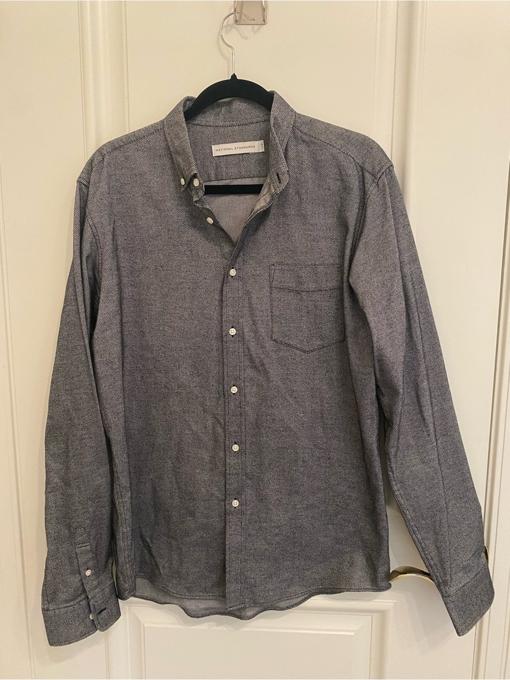 National Standards Dress Shirt